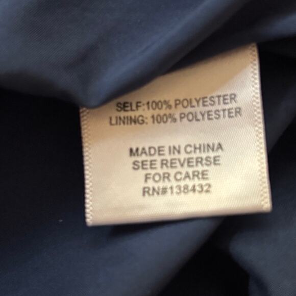 ModCloth Made Marvelous Floral Maxi Chiffon Dress Blue 3X Cottagecore Feminine - Picture 8 of 10